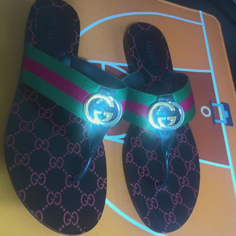 Gucci Sandals Women